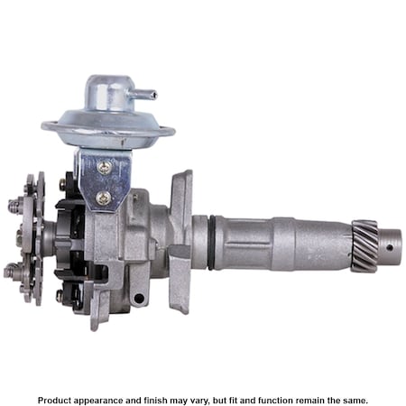 A1 Cardone Remanufactured  Electronic Distributor, 31-667 31-667